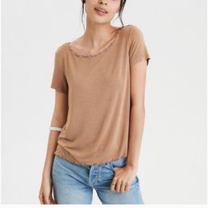 American eagle top
